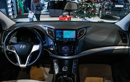 Hyundai i40 I рестайлинг, 2014 год, 1 100 000 рублей, 10 фотография