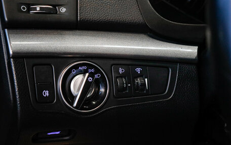 Hyundai i40 I рестайлинг, 2014 год, 1 100 000 рублей, 15 фотография