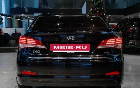 Hyundai i40 I рестайлинг, 2014 год, 1 100 000 рублей, 5 фотография