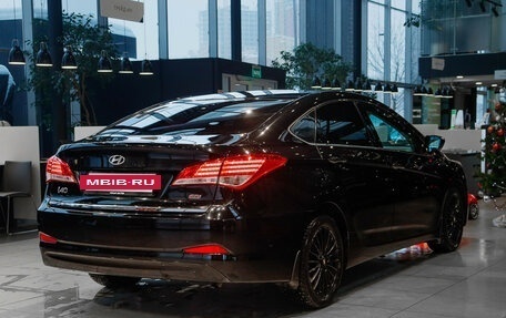 Hyundai i40 I рестайлинг, 2014 год, 1 100 000 рублей, 4 фотография