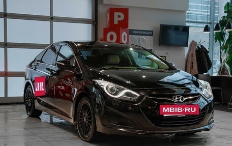 Hyundai i40 I рестайлинг, 2014 год, 1 100 000 рублей, 3 фотография