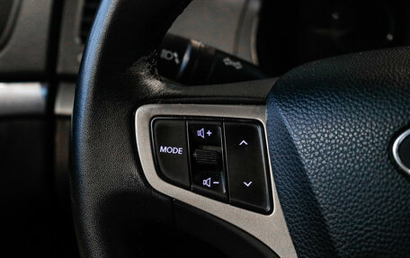 Hyundai i40 I рестайлинг, 2014 год, 1 100 000 рублей, 21 фотография