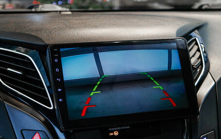 Hyundai i40 I рестайлинг, 2014 год, 1 100 000 рублей, 18 фотография