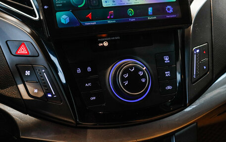 Hyundai i40 I рестайлинг, 2014 год, 1 100 000 рублей, 17 фотография