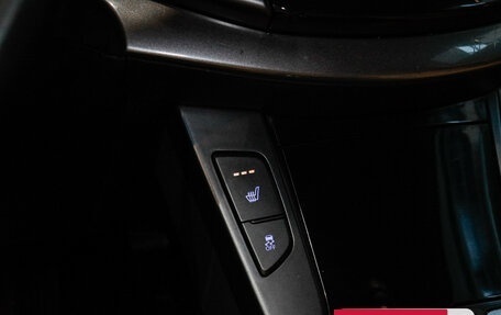 Hyundai i40 I рестайлинг, 2014 год, 1 100 000 рублей, 19 фотография