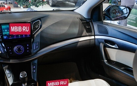 Hyundai i40 I рестайлинг, 2014 год, 1 100 000 рублей, 8 фотография