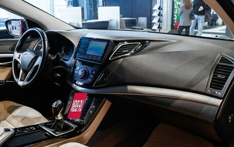 Hyundai i40 I рестайлинг, 2014 год, 1 100 000 рублей, 7 фотография