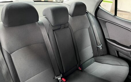 KIA Optima III, 2014 год, 1 295 000 рублей, 7 фотография