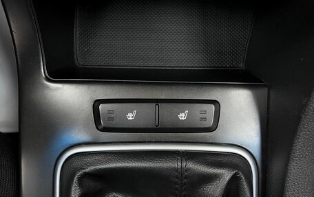 KIA Optima III, 2014 год, 1 295 000 рублей, 11 фотография