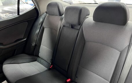 KIA Optima III, 2014 год, 1 295 000 рублей, 16 фотография