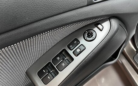 KIA Optima III, 2014 год, 1 295 000 рублей, 20 фотография