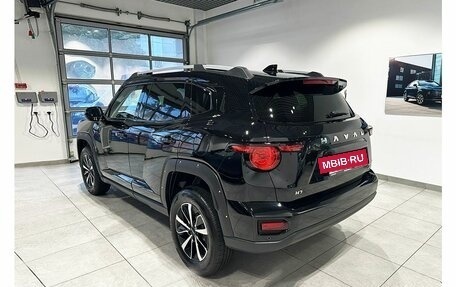 Haval H7, 2025 год, 3 662 010 рублей, 4 фотография