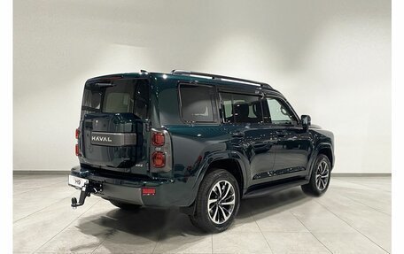 Haval H9, 2024 год, 4 949 010 рублей, 4 фотография