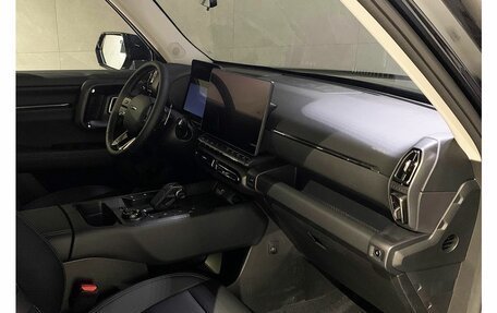 Haval H7, 2025 год, 3 662 010 рублей, 9 фотография