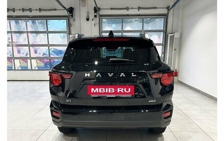 Haval H7, 2025 год, 3 662 010 рублей, 5 фотография
