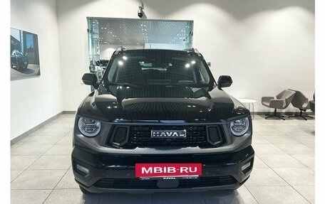 Haval H7, 2025 год, 3 662 010 рублей, 2 фотография