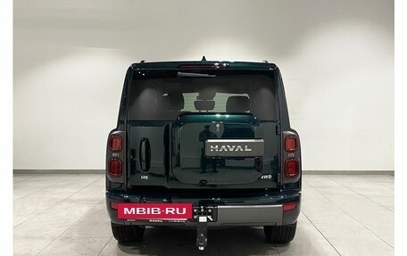 Haval H9, 2024 год, 4 949 010 рублей, 5 фотография