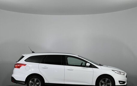 Ford Focus III, 2017 год, 1 150 000 рублей, 4 фотография
