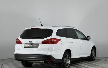 Ford Focus III, 2017 год, 1 150 000 рублей, 5 фотография