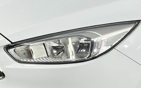 Ford Focus III, 2017 год, 1 150 000 рублей, 9 фотография