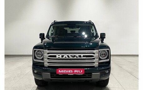 Haval H9, 2024 год, 4 949 010 рублей, 2 фотография