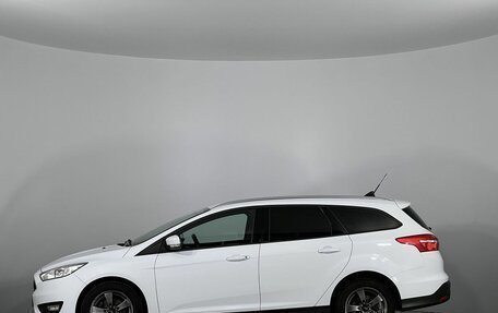 Ford Focus III, 2017 год, 1 150 000 рублей, 8 фотография