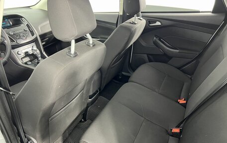 Ford Focus III, 2017 год, 1 150 000 рублей, 11 фотография