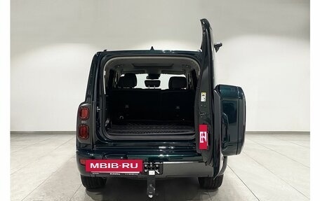 Haval H9, 2024 год, 4 949 010 рублей, 7 фотография