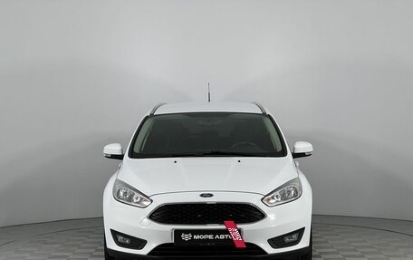 Ford Focus III, 2017 год, 1 150 000 рублей, 2 фотография