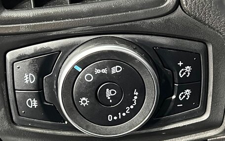 Ford Focus III, 2017 год, 1 150 000 рублей, 19 фотография