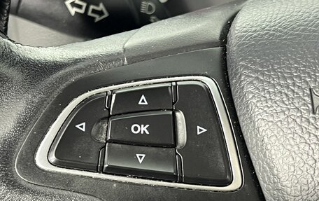 Ford Focus III, 2017 год, 1 150 000 рублей, 20 фотография