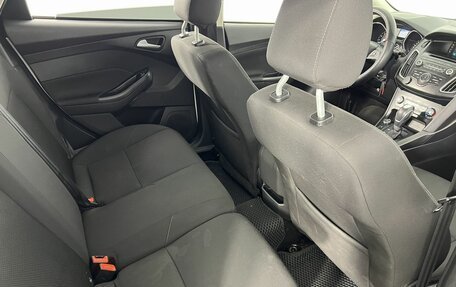 Ford Focus III, 2017 год, 1 150 000 рублей, 12 фотография