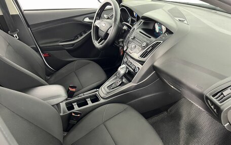 Ford Focus III, 2017 год, 1 150 000 рублей, 13 фотография