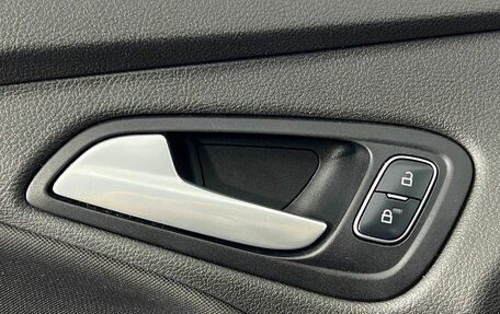 Ford Focus III, 2017 год, 1 150 000 рублей, 18 фотография