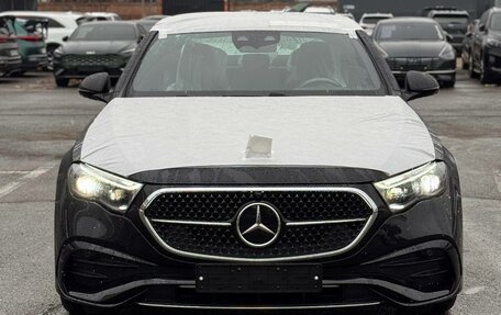 Mercedes-Benz E-Класс, 2025 год, 9 300 000 рублей, 3 фотография