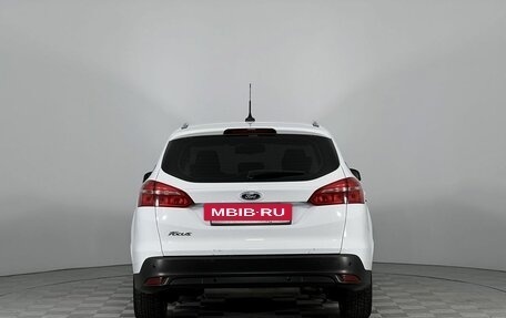 Ford Focus III, 2017 год, 1 150 000 рублей, 6 фотография