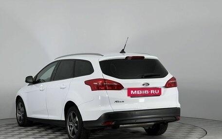 Ford Focus III, 2017 год, 1 150 000 рублей, 7 фотография