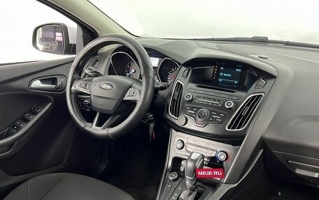 Ford Focus III, 2017 год, 1 150 000 рублей, 14 фотография