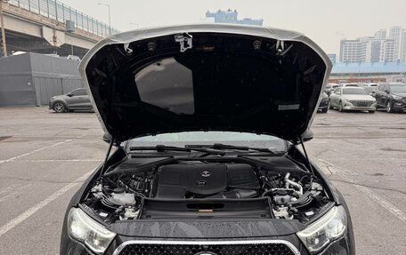 Mercedes-Benz E-Класс, 2025 год, 9 300 000 рублей, 5 фотография