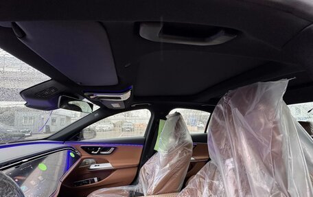 Mercedes-Benz E-Класс, 2025 год, 9 300 000 рублей, 11 фотография