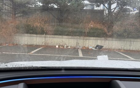 Mercedes-Benz E-Класс, 2025 год, 9 300 000 рублей, 10 фотография