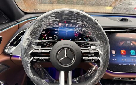 Mercedes-Benz E-Класс, 2025 год, 9 300 000 рублей, 7 фотография