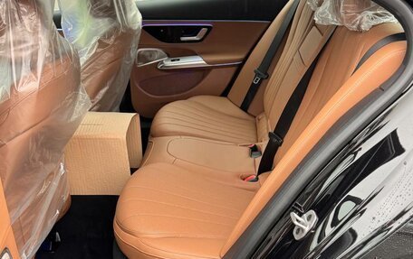 Mercedes-Benz E-Класс, 2025 год, 9 300 000 рублей, 13 фотография