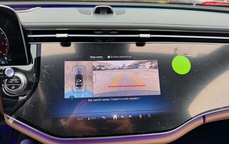 Mercedes-Benz E-Класс, 2025 год, 9 300 000 рублей, 9 фотография