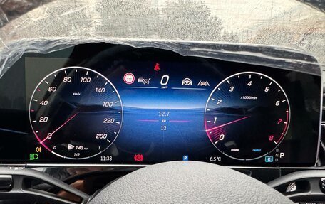 Mercedes-Benz E-Класс, 2025 год, 9 300 000 рублей, 8 фотография