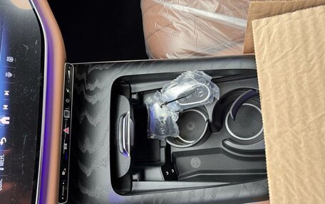 Mercedes-Benz E-Класс, 2025 год, 9 300 000 рублей, 17 фотография