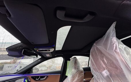 Mercedes-Benz E-Класс, 2025 год, 9 300 000 рублей, 12 фотография