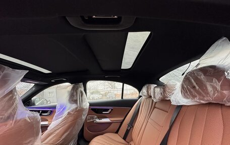 Mercedes-Benz E-Класс, 2025 год, 9 300 000 рублей, 14 фотография