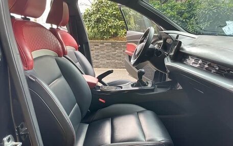 MG 5, 2022 год, 780 202 рублей, 2 фотография