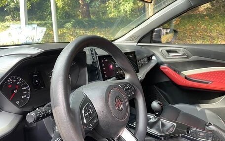 MG 5, 2022 год, 780 202 рублей, 10 фотография